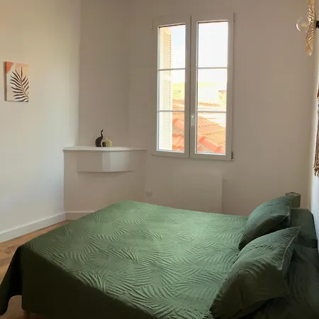 Apartamento T2 - A Deux Pas De La Ajaccio (Corsica)